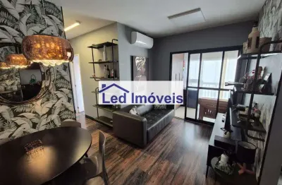 Apartamento com 2 quartos, continental, osasco - r$ 735 mil, cod: 2659