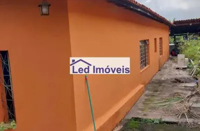 Casa com 3 quartos, portal das acácias, santana de parnaíba - r$ 600 mil, cod: 2660