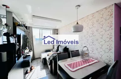Apartamento com 2 quartos, jardim íris, são paulo - r$ 355 mil, cod: 2668