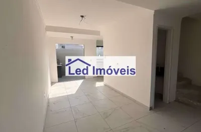 Sobrado com 2 quartos, vila osasco, osasco - r$ 630 mil, cod: 2670