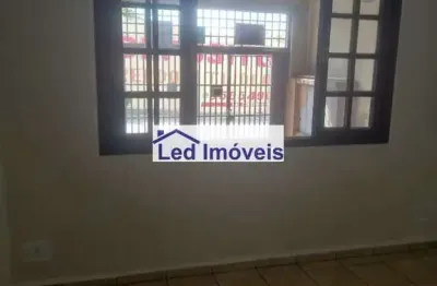 Casa com 2 quartos, jardim planalto, carapicuíba - r$ 750 mil, cod: 2673