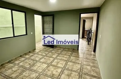 Casa com 2 quartos, bela vista, osasco - r$ 630 mil, cod: 2676