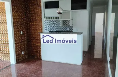 Apartamento com 3 quartos, novo osasco, osasco - r$ 426 mil, cod: 2679