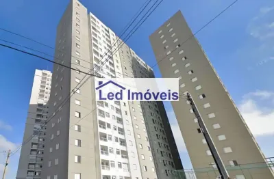 Apartamento com 2 quartos, padroeira, osasco - r$ 307 mil, cod: 2681