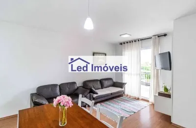Apartamento com 3 quartos, vila nova alba, são paulo - r$ 460 mil, cod: 2686