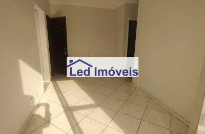Apartamento com 2 quartos, helena maria, osasco, cod: 2688