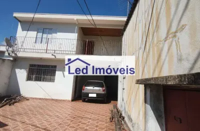 Sobrado com 2 quartos, bela vista, osasco - r$ 520 mil, cod: 2692