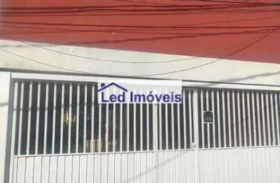 Sobrado com 3 quartos, jardim das flores, osasco - r$ 640 mil, cod: 2694