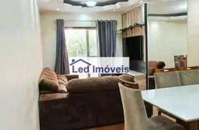 Apartamento com 3 quartos, piratininga, osasco - r$ 300 mil, cod: 2696