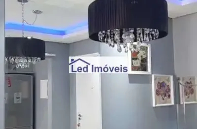 Apartamento com 4 quartos, conceição, osasco - r$ 360 mil, cod: 2697