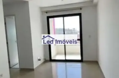 Apartamento com 2 quartos para alugar no Santa Maria, Osasco 