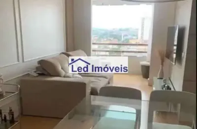 Apartamento com 2 quartos, presidente altino, osasco - r$ 600 mil, cod: 2701