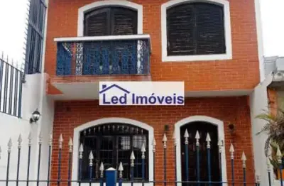 Sobrado com 3 quartos, centro, osasco - r$ 1.2 mi, cod: 2702