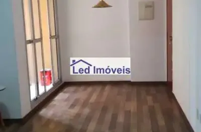 Apartamento com 2 quartos, jaguaribe, osasco - r$ 340 mil, cod: 2704