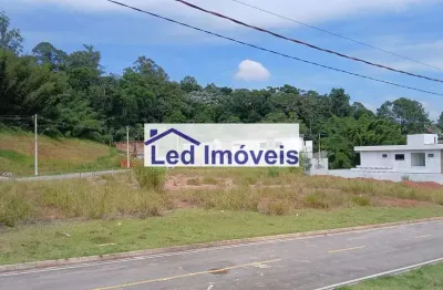 Terreno à venda no Parque Alexandre, Cotia 