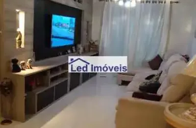 Sobrado com 3 quartos, jardim d&#039;abril, osasco - r$ 990 mil, cod: 2710