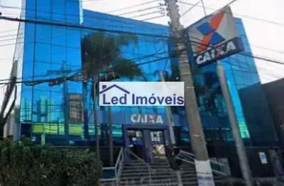Casa comercial para alugar no Centro, Osasco 