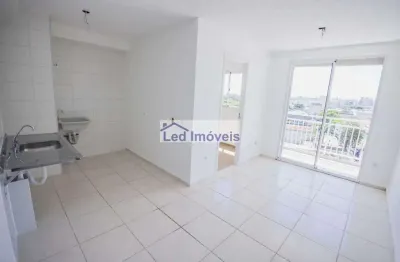 Apartamento com 2 quartos, vila guilherme, são paulo - r$ 339 mil, cod: 2717