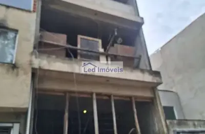 Sobrado com 2 quartos, jardim são manoel, são paulo - r$ 450 mil, cod: 2642