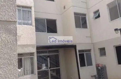 Apartamento com 2 quartos, jardim boa vista (zona oeste), são paulo - r$ 220 mil, cod: 2719