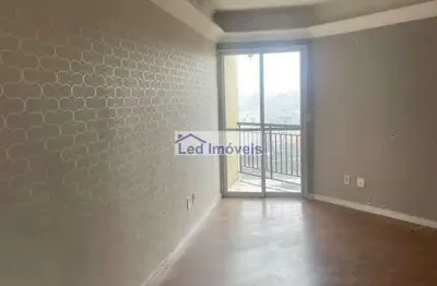 Apartamento com 2 quartos, são pedro, osasco - r$ 349 mil, cod: 2721