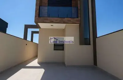 Sobrado com 3 quartos, villas do jaguari, santana de parnaíba - r$ 1.51 mi, cod: 2726