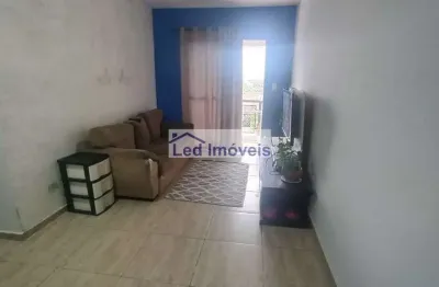 Apartamento com 2 quartos, km 18, osasco - r$ 420 mil, cod: 2728