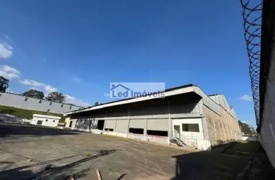 Barracão / Galpão / Depósito para alugar no Industrial Anhangüera, Osasco 