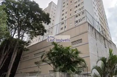 Apartamento com 1 quarto, santa maria, osasco - r$ 206 mil, cod: 2733