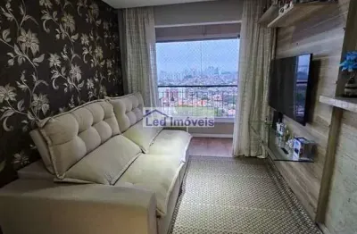Apartamento com 2 quartos, bussocaba, osasco - r$ 299 mil, cod: 2734