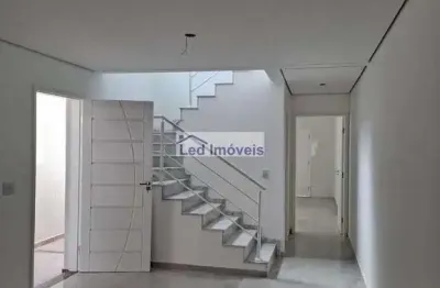 Sobrado com 3 quartos, jardim das flores, osasco - r$ 970 mil, cod: 2735