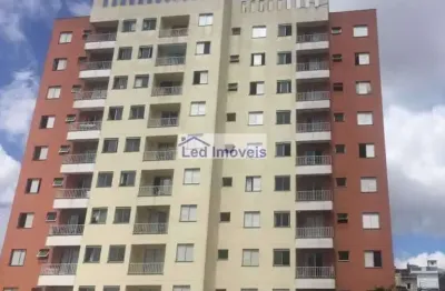 Apartamento com 2 quartos, bussocaba, osasco - r$ 262 mil, cod: 2738