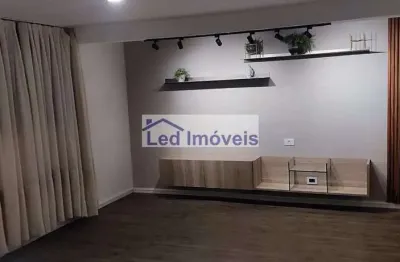 Casa com 2 quartos para alugar na Vila Osasco, Osasco 