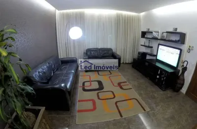 Casa com 4 quartos à venda no Umuarama, Osasco 