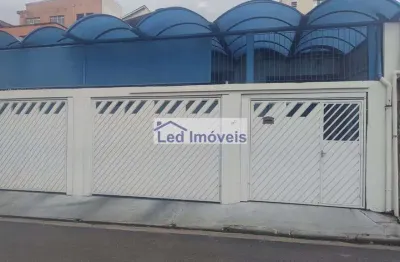 Casa com 2 quartos à venda no Jaguaribe, Osasco 