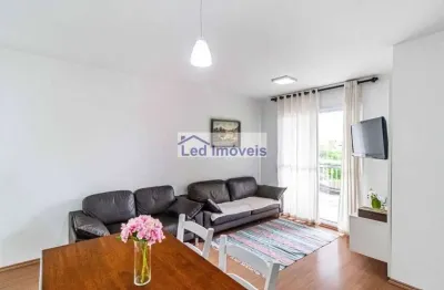Apartamento com 3 quartos, vila nova alba, são paulo - r$ 459 mil, cod: 2686