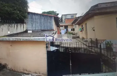 Casa com 2 quartos à venda na Bela Vista, Osasco 