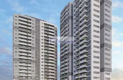 Apartamento com 2 quartos, centro, osasco - r$ 580 mil, cod: 2757