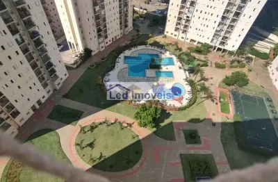 Apartamento com 2 dorms, umuarama, osasco - r$ 530 mil, cod: 2760