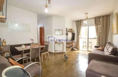 Apartamento com 3 quartos, piratininga, osasco - r$ 339 mil, cod: 2761