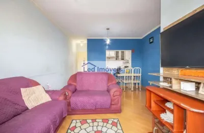 Apartamento com 3 quartos, piratininga, osasco - r$ 319 mil, cod: 2762