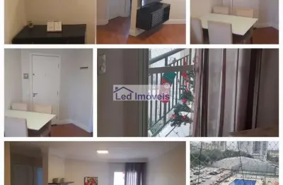 Apartamento com 2 quartos, são pedro, osasco - r$ 330 mil, cod: 2768