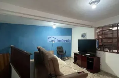 Casa com 2 quartos, jardim d&#039;abril, osasco - r$ 390 mil, cod: 2769
