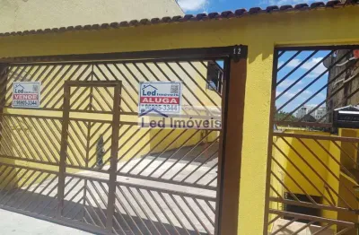 Casa com 3 quartos, jardim roberto, osasco - r$ 400 mil, cod: 2770