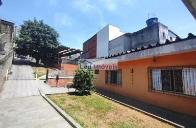 Casa com 3 quartos à venda no Mutinga, Osasco 