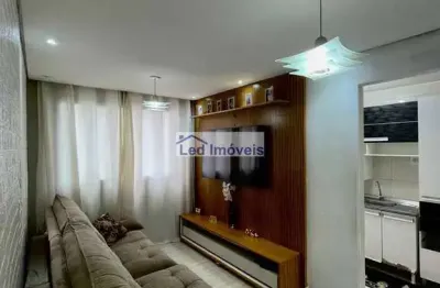 Apartamento com 2 quartos, jardim do lago, são paulo - r$ 430 mil, cod: 2772