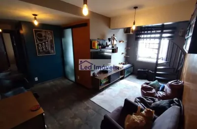 Cobertura com 2 quartos, quitaúna, osasco - r$ 750 mil, cod: 2773