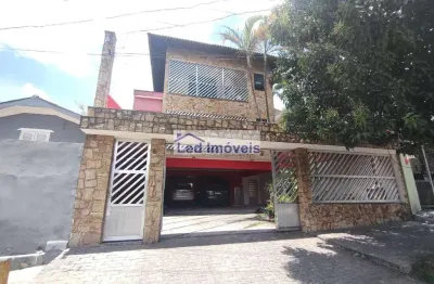 Sobrado com 6 quartos, bela vista, osasco - r$ 1.79 mi, cod: 2774