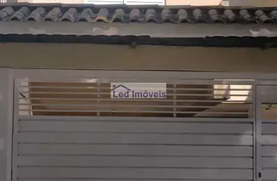 Sobrado com 3 quartos, bela vista, osasco - r$ 799 mil, cod: 2775