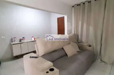 Sobrado com 3 quartos, metalúrgicos, osasco - r$ 550 mil, cod: 2778